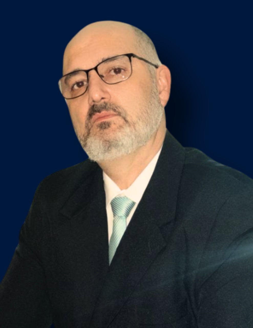 Edgard Baldo