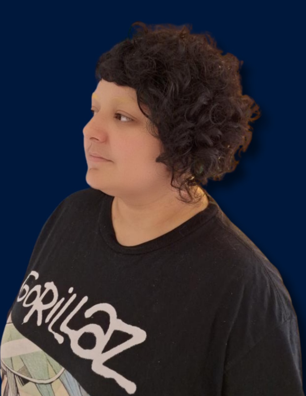 Luísa Baldo