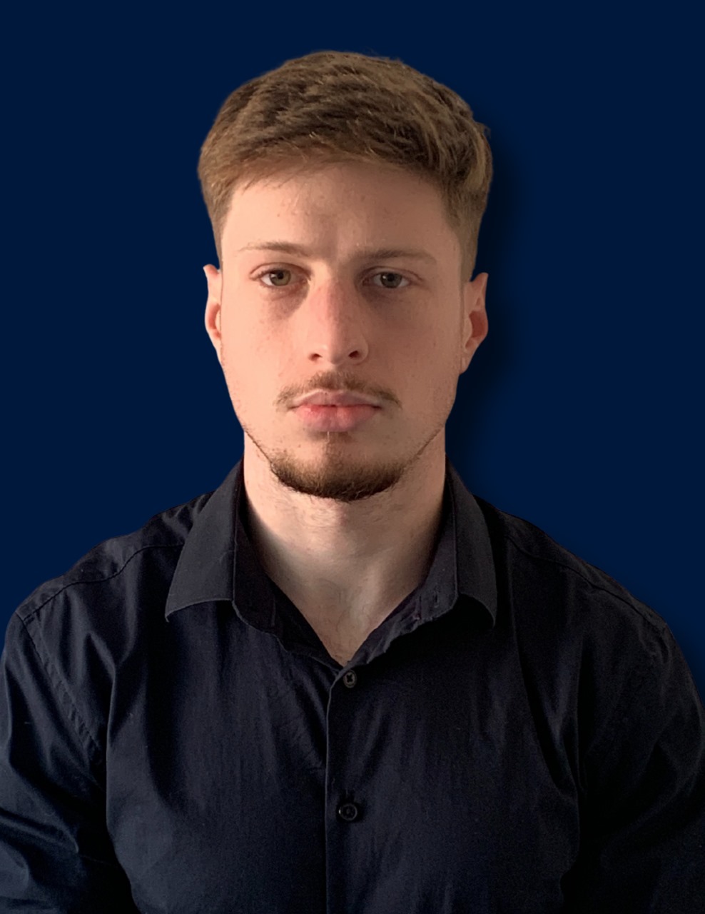 Leonardo Rohr