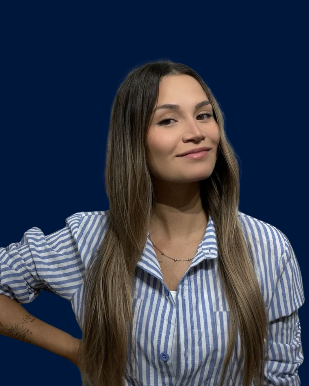 Ana Baldo